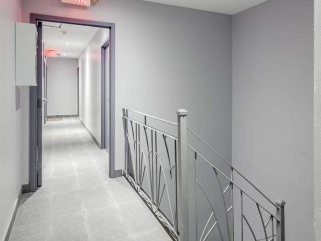 Apartment for rent in St. Leonard's, Quebec