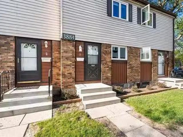 House for sale in East St. Paul, Manitoba