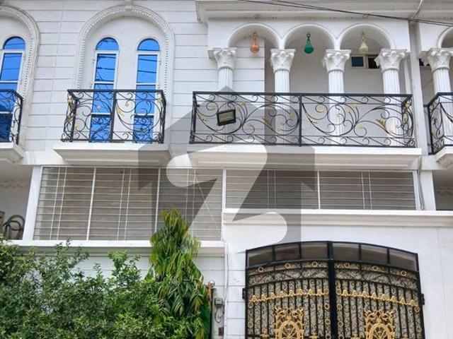 House for sale in Rawalpindi, Islamabad Capital Territory