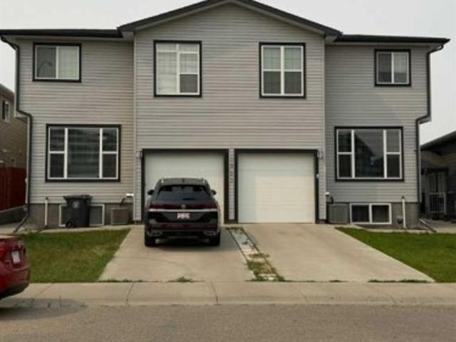 House for rent in Coalhurst, Alberta