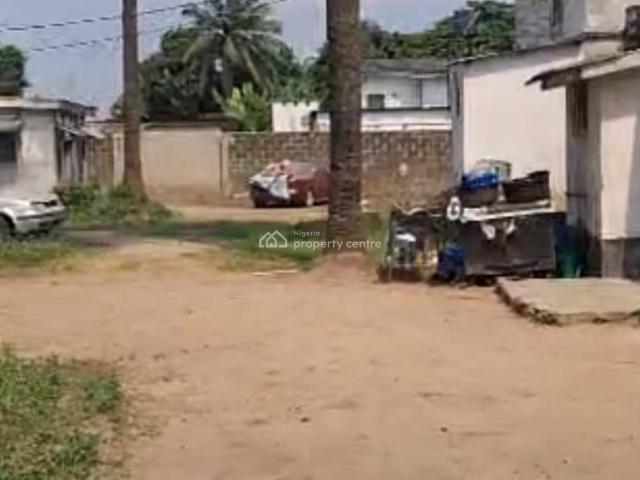 Land for sale in Apapa, Abuja