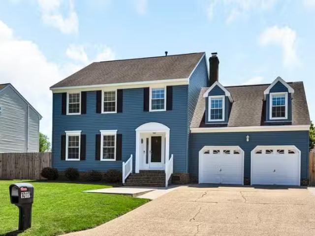 House for rent in Chesapeake