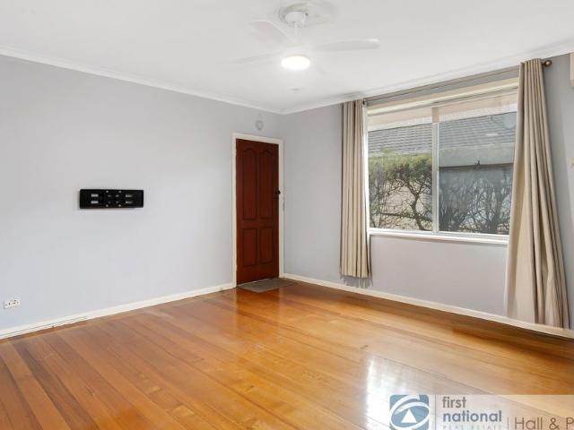 Apartment for rent in Camerons Creek, Victoria