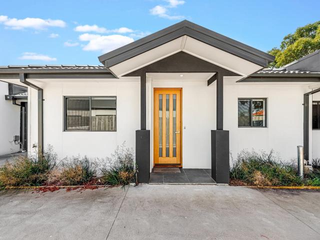 Apartment for rent in Camerons Creek, Victoria