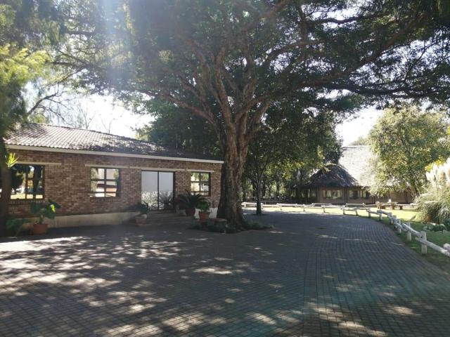 Farm for sale in Tlhabane, North West