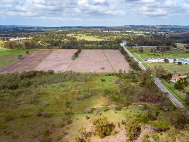 Land for sale in Eastern Cape