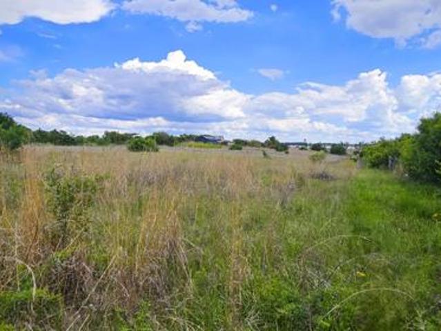 Land for sale in Gauteng