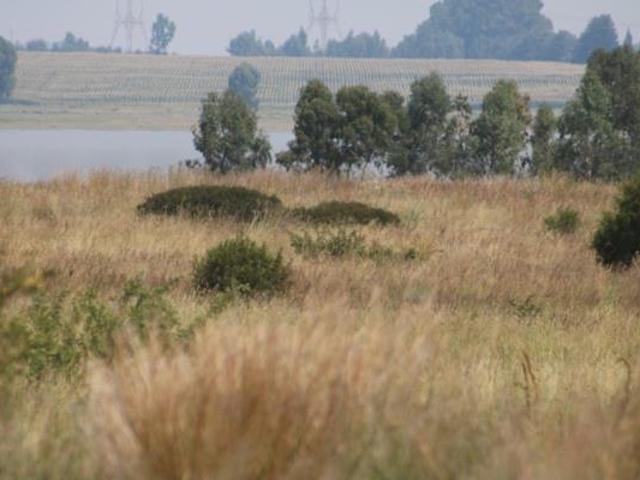 Land for sale in Gauteng