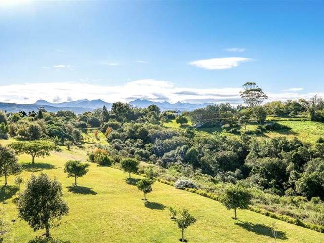 Property for sale in Groot Brak Rivier, Western Cape