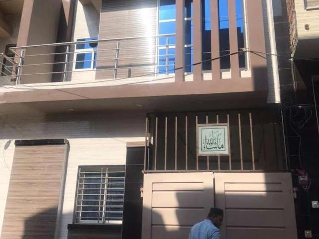 House for sale in Faisalabad, Islamabad Capital Territory