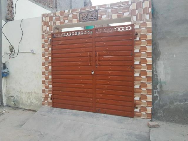 House for sale in Faisalabad, Islamabad Capital Territory