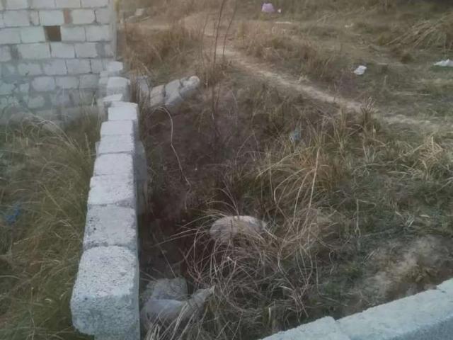 Land for sale in Rawalpindi, Islamabad Capital Territory