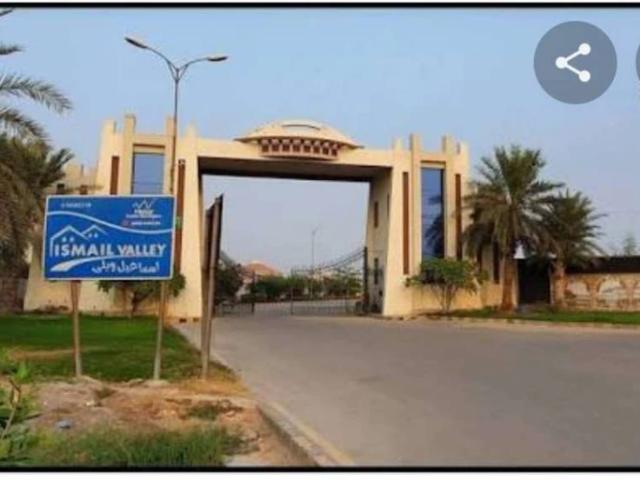 Land for sale in Faisalabad, Islamabad Capital Territory