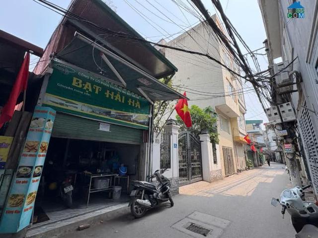 Nhà bán tại Hoàn Kiếm, Hà Nội