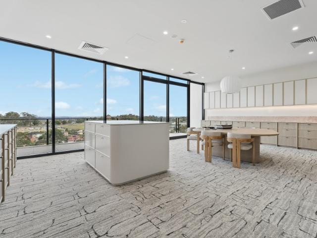 Office for sale in Sydney, New South Wales