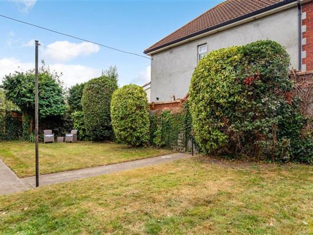 Detached House for sale in Bluebell, North Tipperary