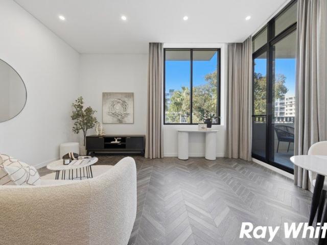 Apartment for sale in Sydney, New South Wales