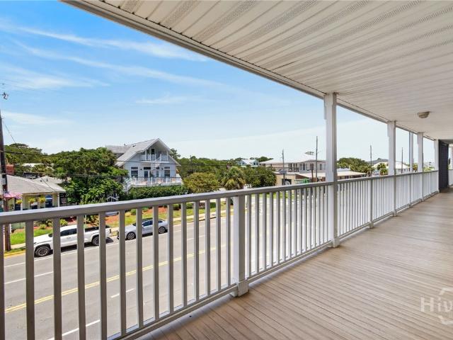 Condo for sale in Tybee Island, Georgia