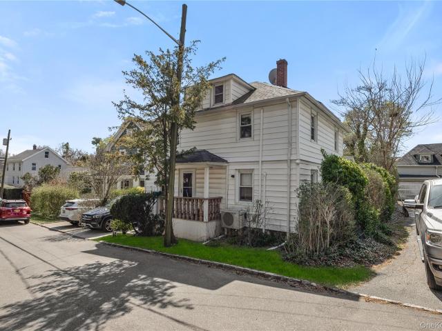 House for sale in Nassau, New York