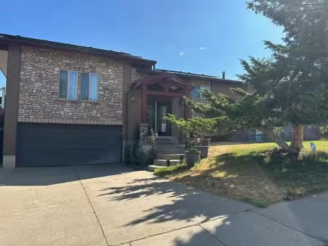House for rent in Woods Cross