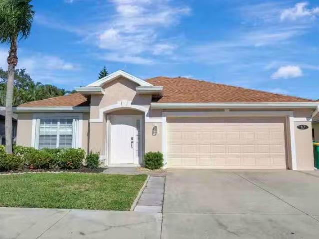 House for rent in Naples