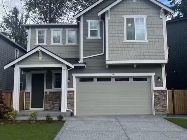House for rent in Marysville