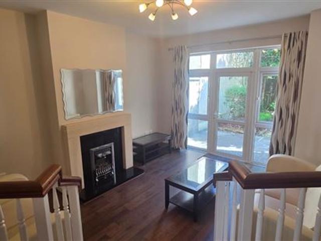 Terraced House to rent in Ballingeary, South Tipperary