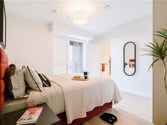 Apartment to rent in Bluebell, North Tipperary