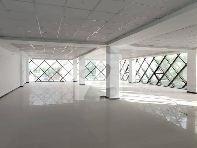 Office for rent in اسلام آباد, زون 1
