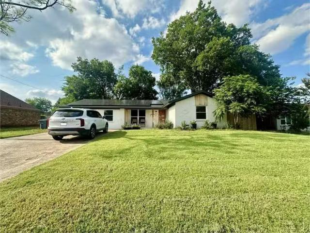 House for rent in Dallas