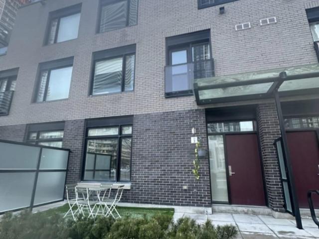 Condo for rent in Mississauga, Ontario