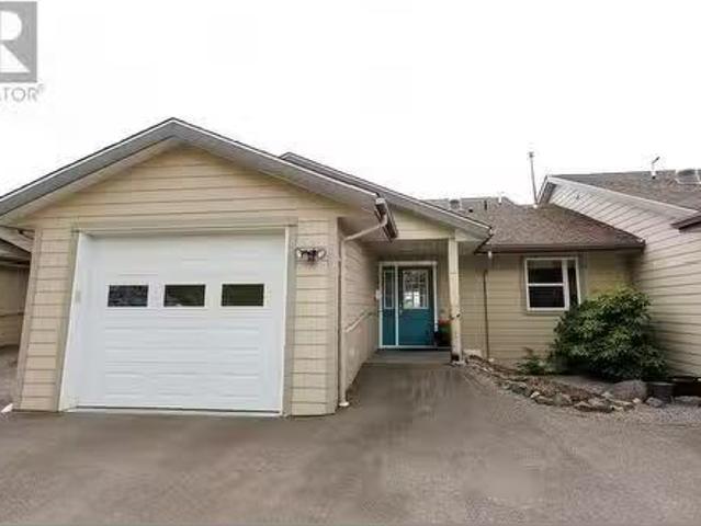 Condo for sale in Terrace, British Columbia