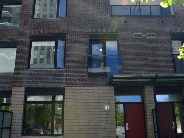 Condo for sale in Woburn, Ontario
