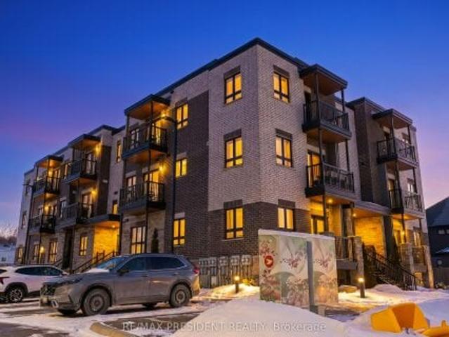 Condo for sale in Cambridge, Ontario
