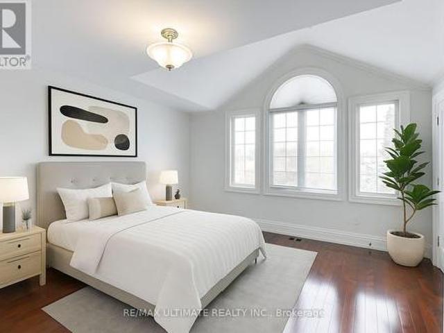 House for rent in Woburn, Ontario