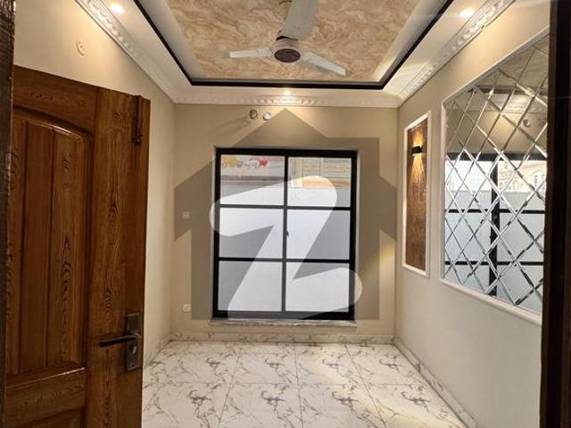House for sale in Rawalpindi, Islamabad Capital Territory