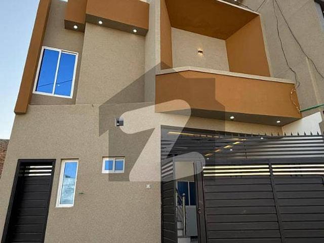 House for sale in Peshawar, North West Frontier Province