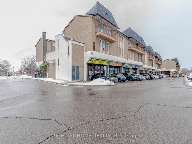 Condo for sale in Woburn, Ontario