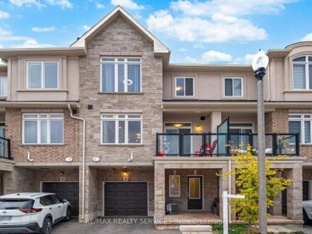 Condo for sale in Ancaster, Ontario