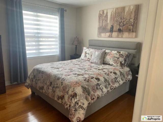 Apartment for rent in Saint-Jovite, Mont-Tremblant