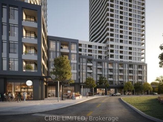 Office for rent in Mississauga, Ontario