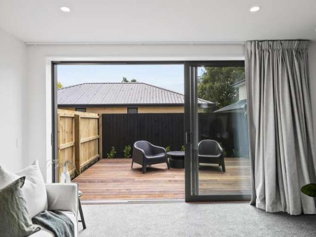 Townhouse for sale in Spreydon, Canterbury
