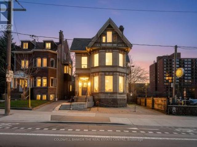 House for sale in Woburn, Ontario