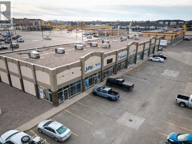 Office for rent in Estevan, Saskatchewan