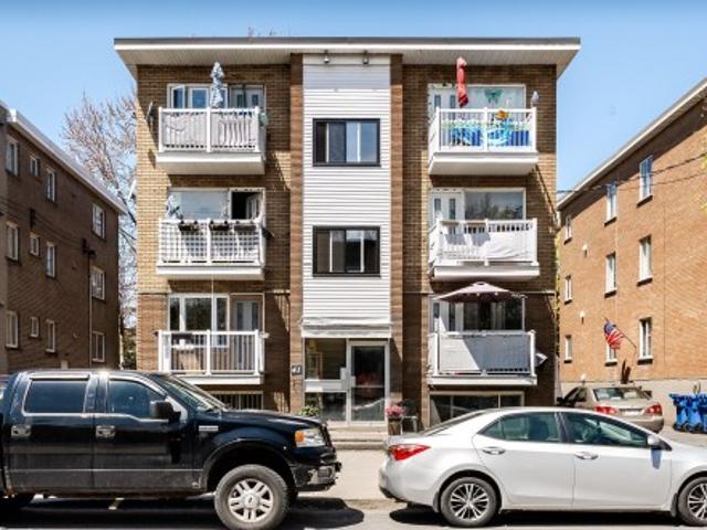 Property for rent in Longueuil, Quebec