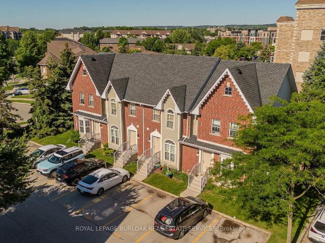 Condo for sale in Burlington, Ontario