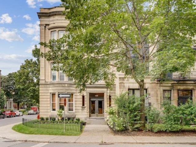 Property for rent in Westmount, Quebec