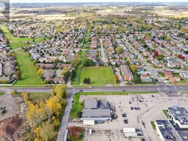 Townhouse for sale in Niagara, Ontario