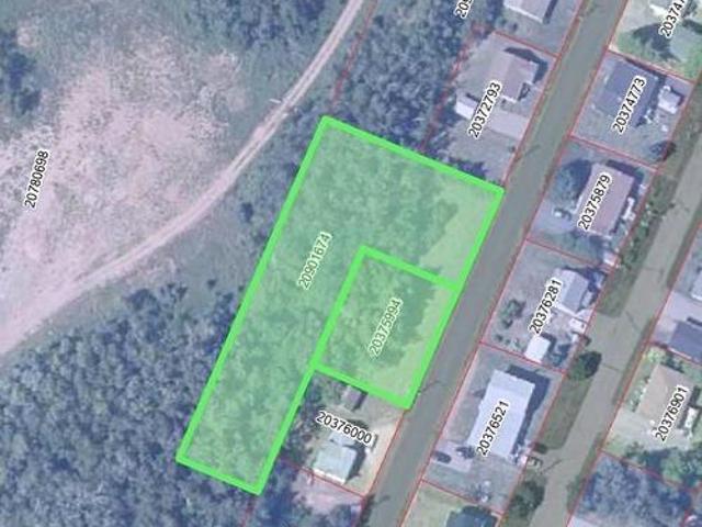 Land for sale in Shippagan, New Brunswick