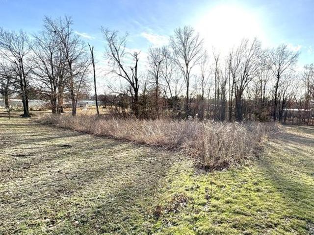 Land for sale in Porum, Oklahoma